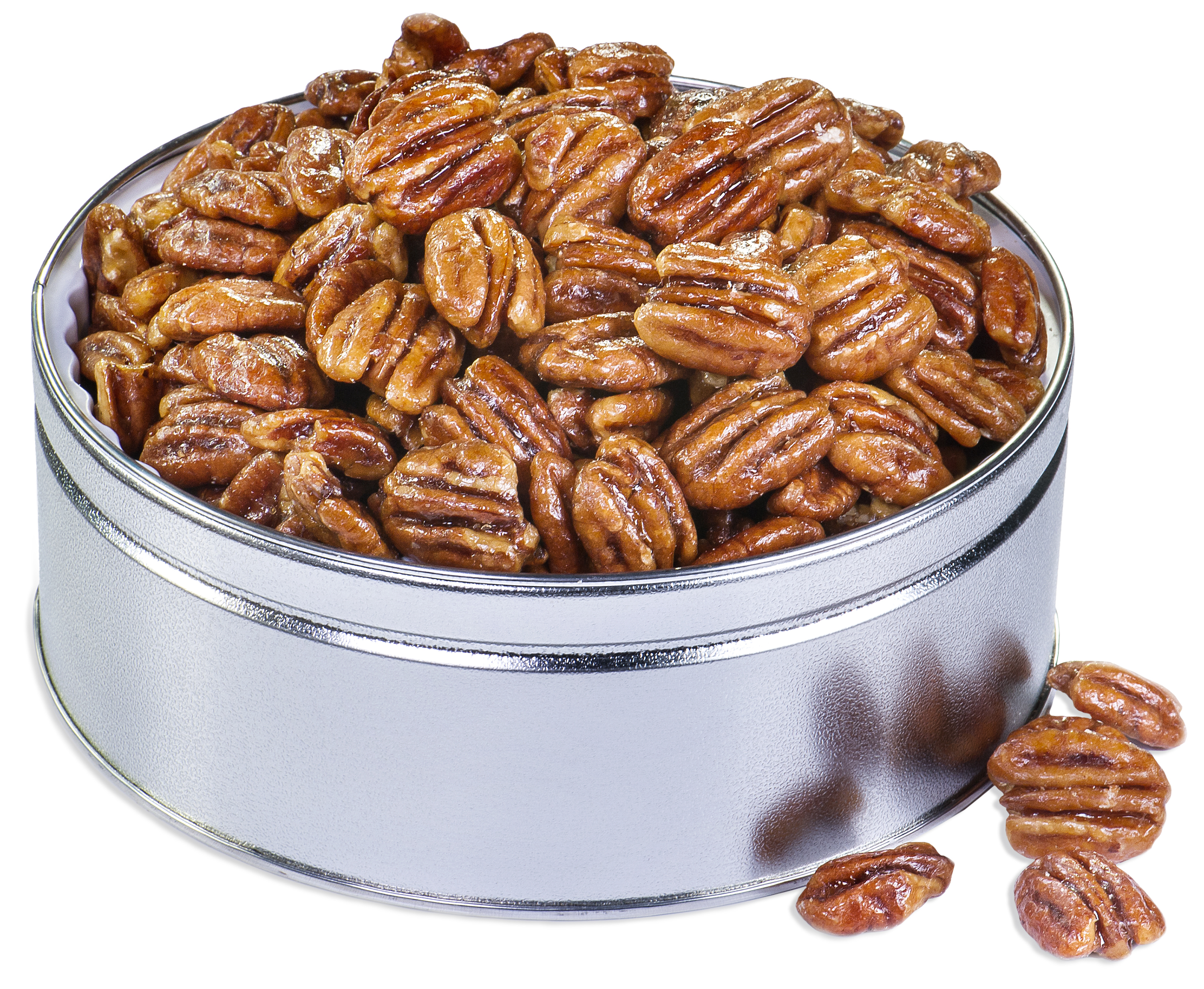 Savannah's Candy Kitchen Glazed Pecans Bass Pro Shops